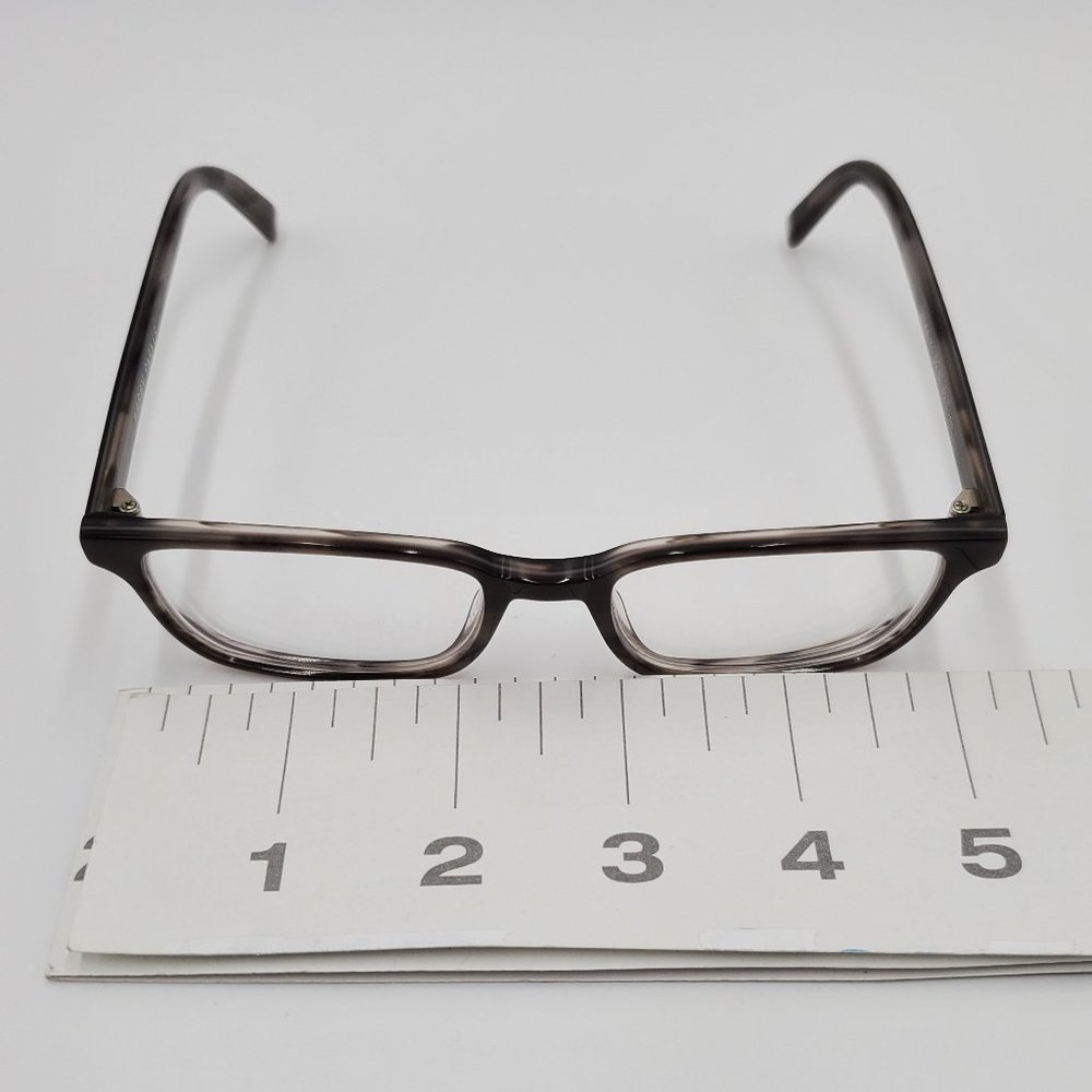 Warby Parker Eye Glass Frames - Wilkie Greystone - Picture 14 of 16